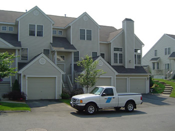 ProHome of New England, serving single family  and condominium Developers, Builders and their Homeowners in Massachusetts, Rhode Island, southern New Hampshire and eastern Connecticut since early 2003.